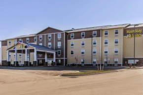 MainStay Suites Watford City - Event Center